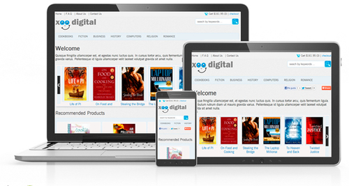 Product picture PHP Script to Sell Digital Goods - Paypal IPN